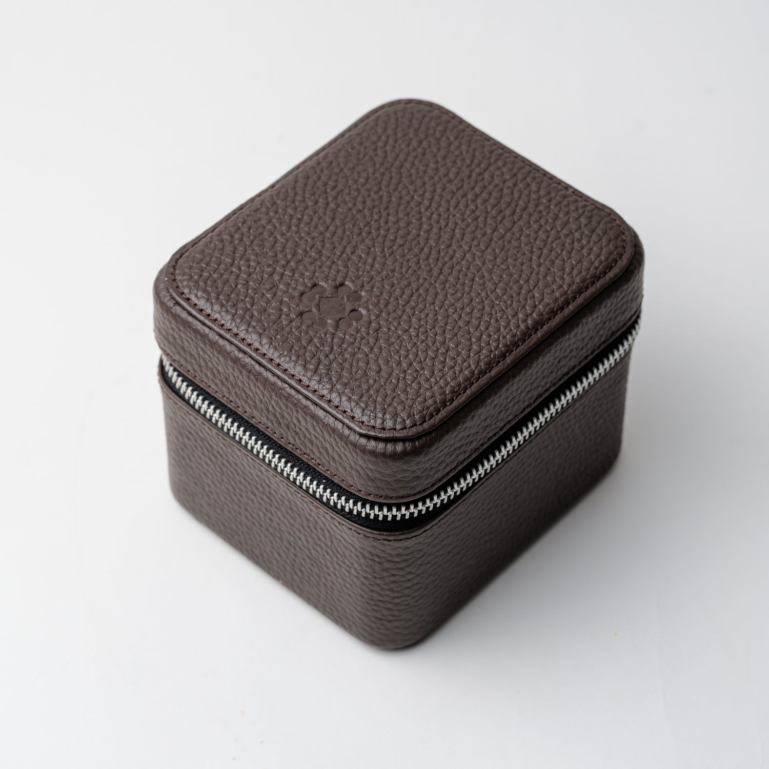 Zipcase 1 - Brown/Camel
