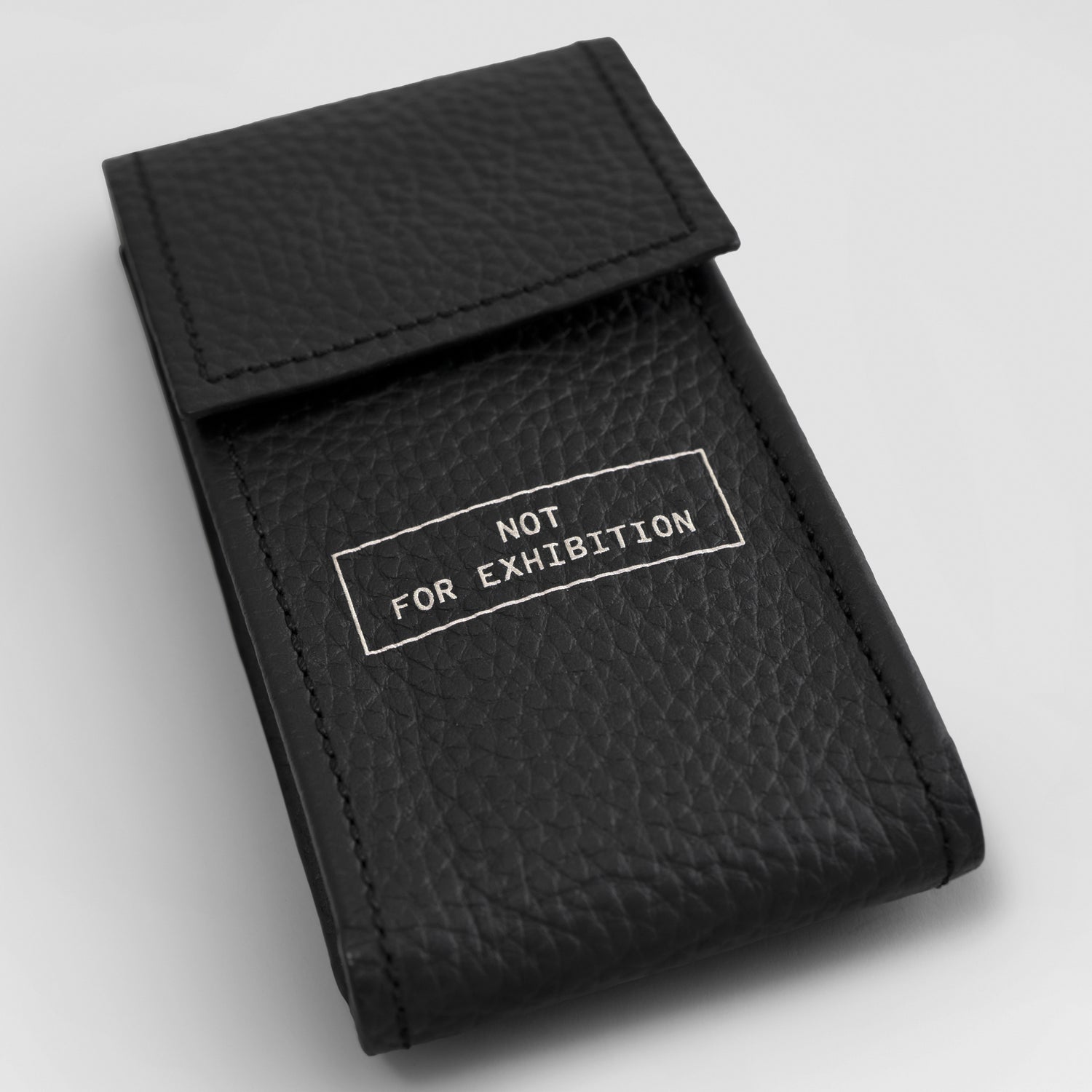 Watch Pocket - Exhibition