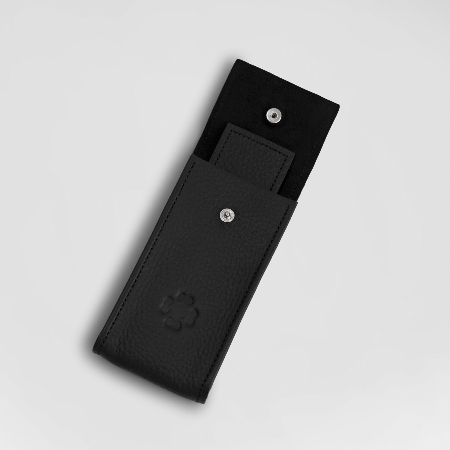 Watch Pocket - Black