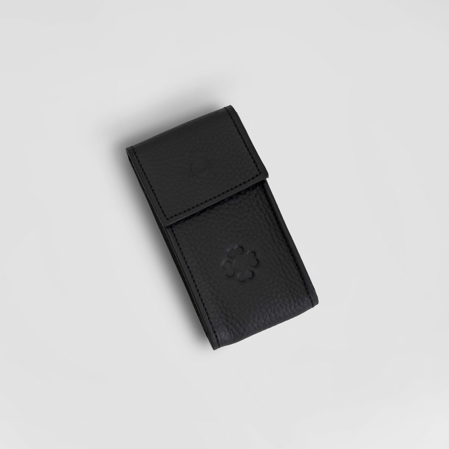 Watch Pocket - Black