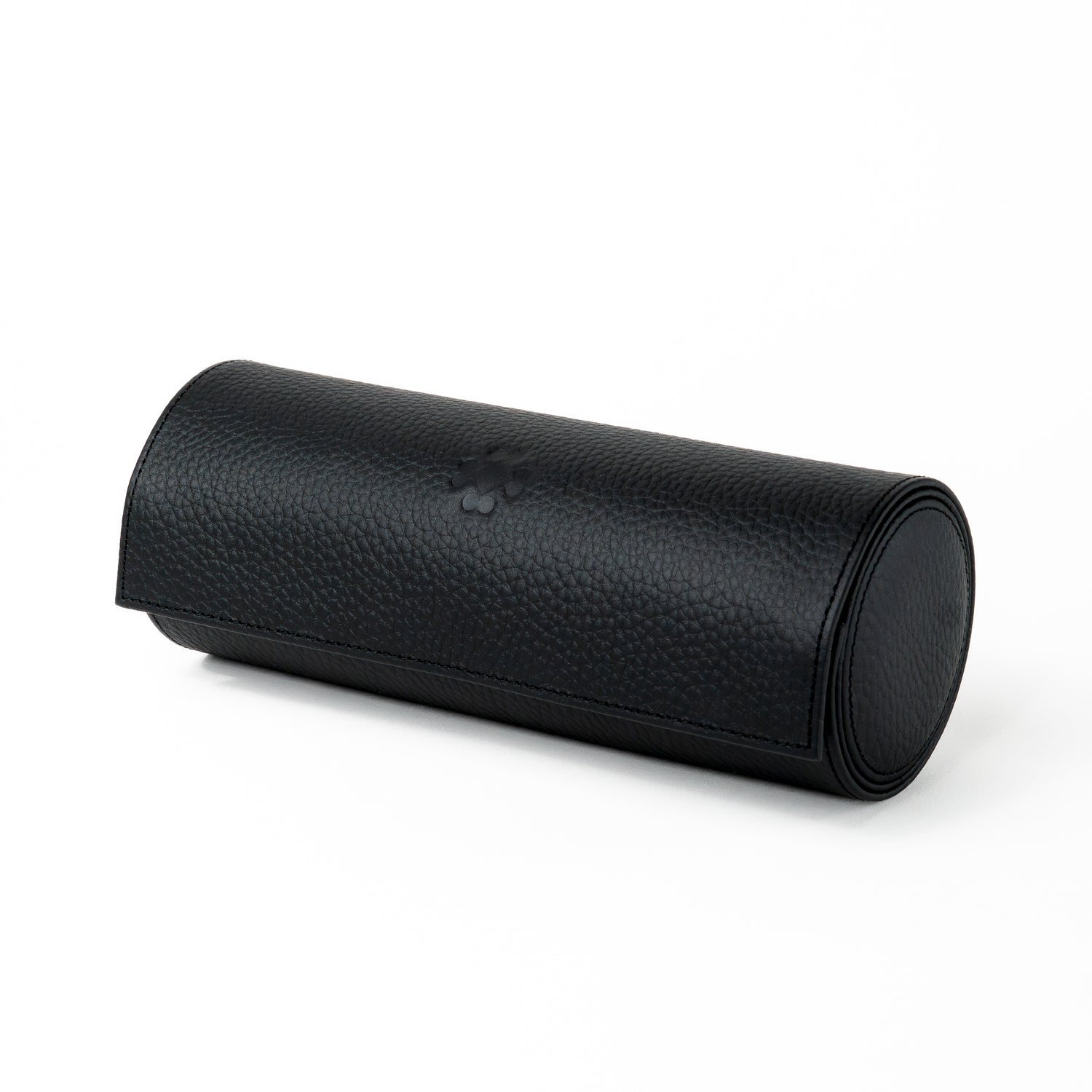 Watch Cylinder 3 - Black