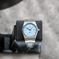 Support de montre Gullwing - Noir/Noir