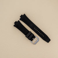 Tsuyosa rubberstrap - Black