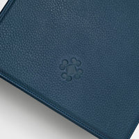 Time Vault - Dark Blue/Camel