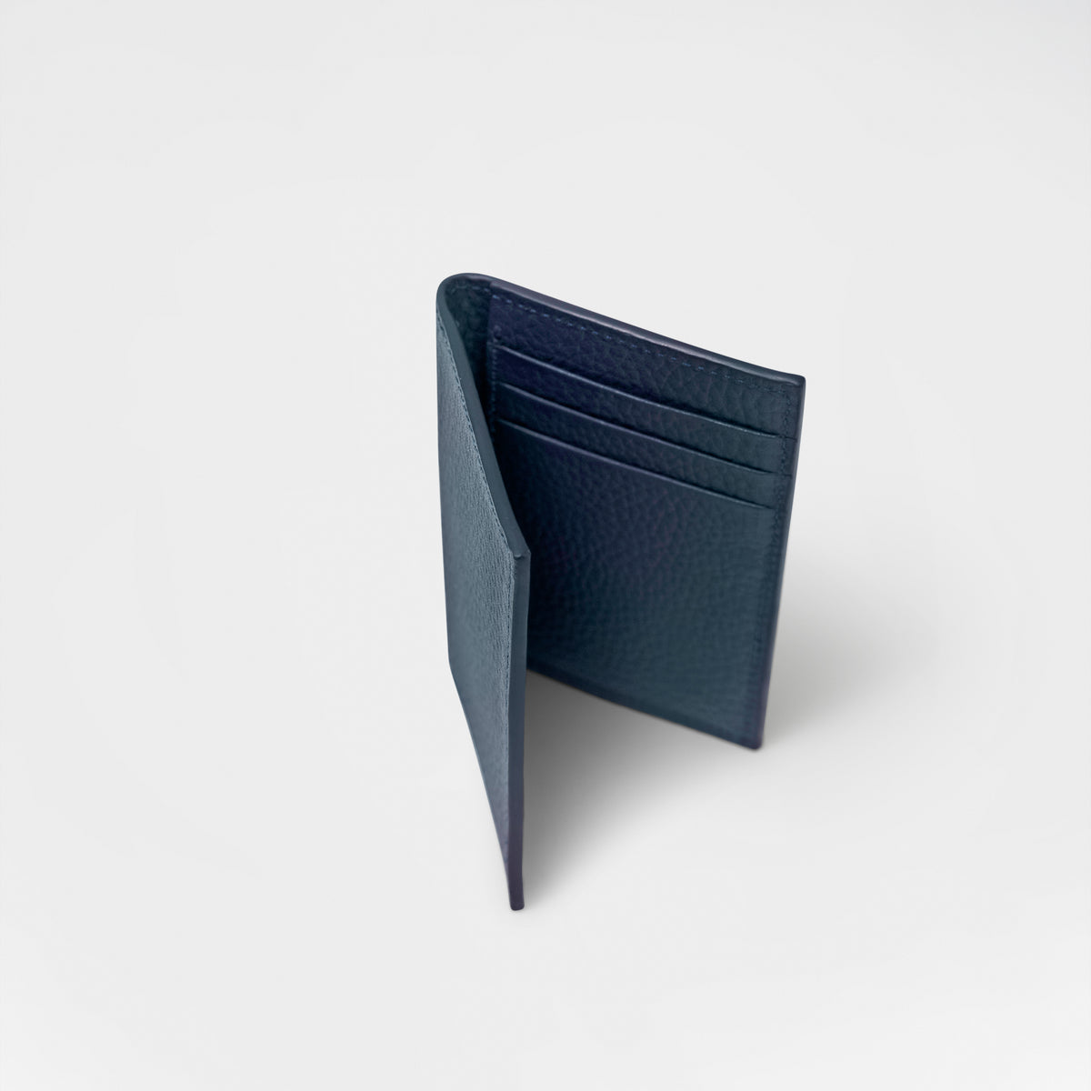 Card Wallet 6 - Dark Blue