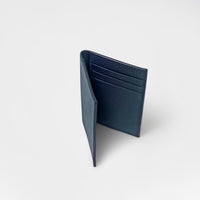 Card Wallet 6 - Dark Blue