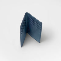 Card Wallet 6 - Dark Blue