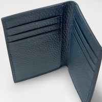 Card Wallet 6 - Dark Blue
