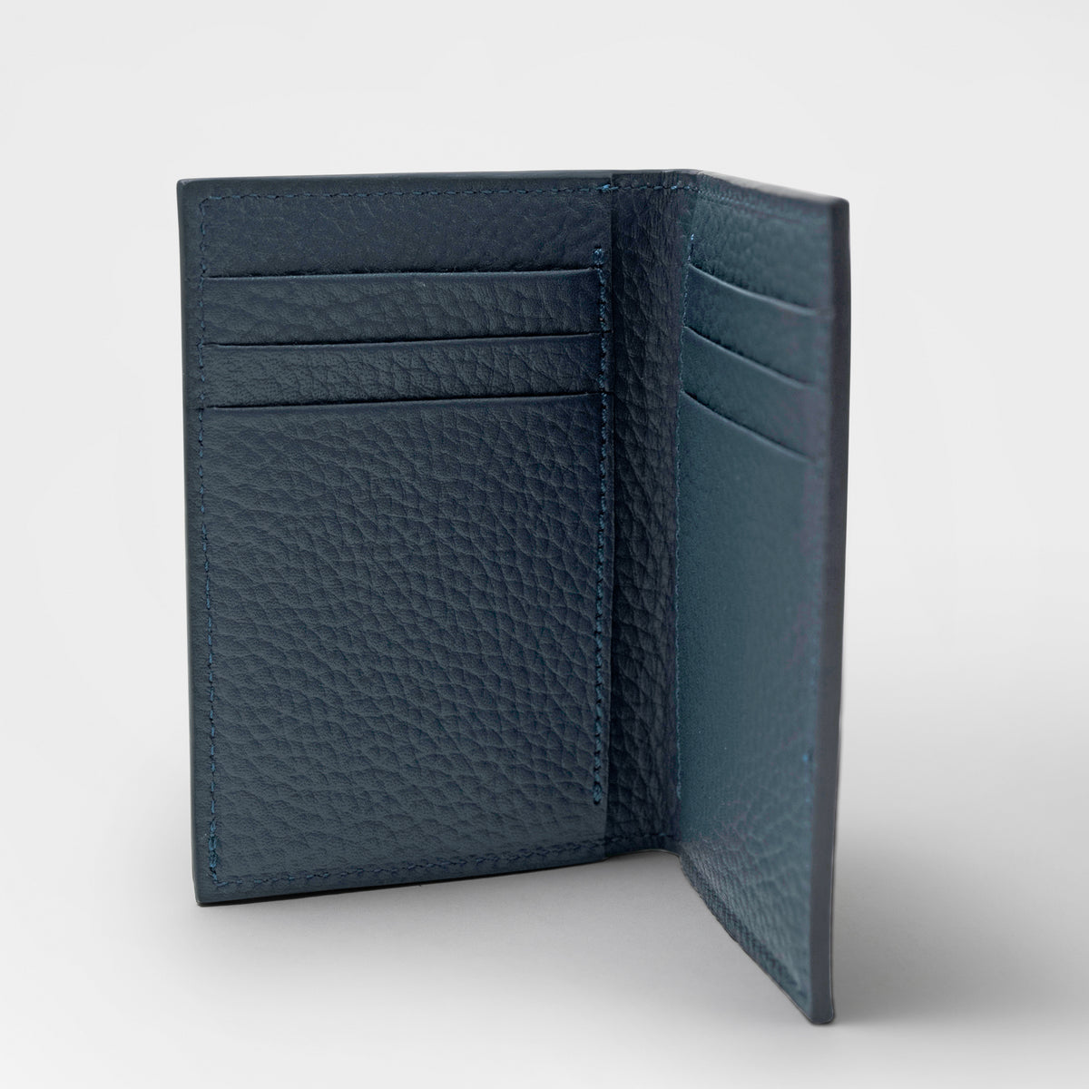 Card Wallet 6 - Dark Blue