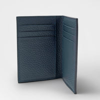 Card Wallet 6 - Dark Blue