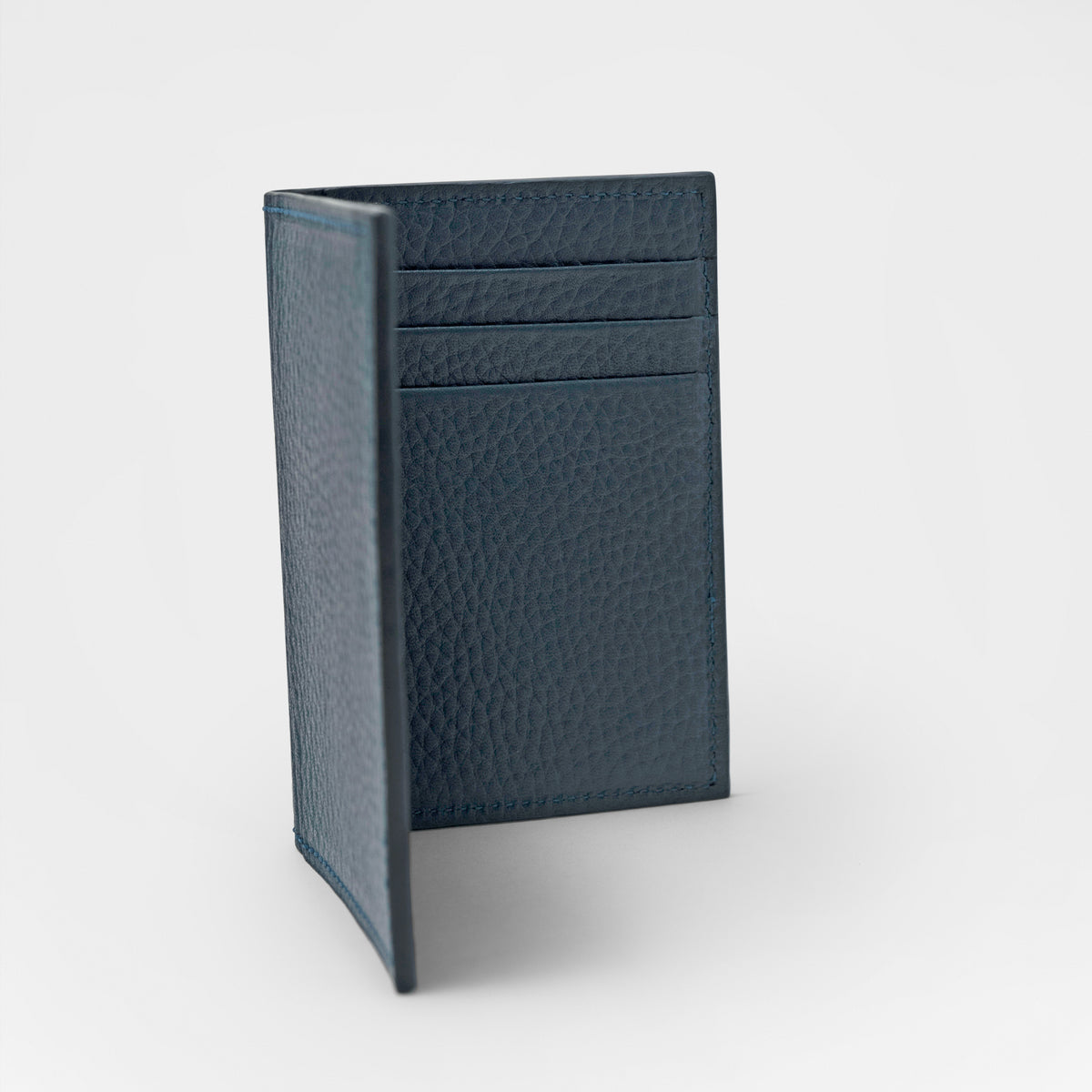 Card Wallet 6 - Dark Blue