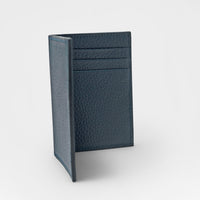 Card Wallet 6 - Dark Blue