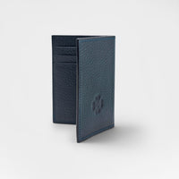 Card Wallet 6 - Dark Blue