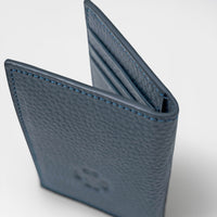 Card Wallet 6 - Dark Blue
