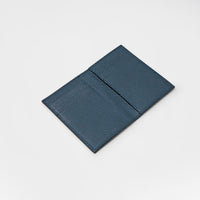 Card Wallet 6 - Dark Blue