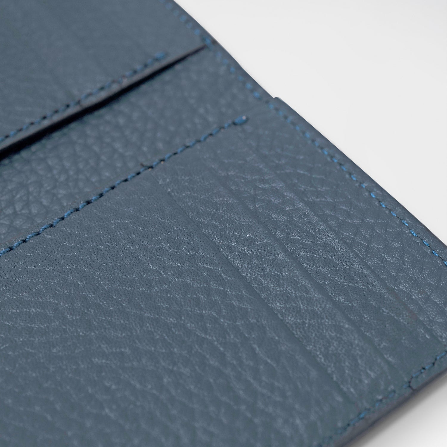 Card Wallet 6 - Dark Blue