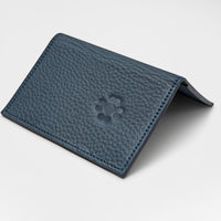 Card Wallet 6 - Dark Blue