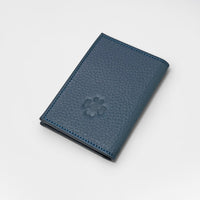 Card Wallet 6 - Dark Blue