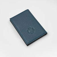 Card Wallet 6 - Dark Blue