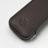 Slim Traveler 2 - Brown/Blue