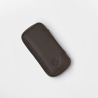 Slim Traveler 2 - Brown/Blue