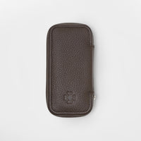 Slim Traveler 2 - Brown/Blue