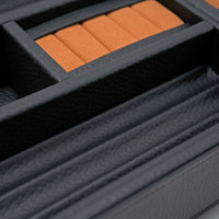 Lifestyle Organizeer PAX 3 - Black/Camel