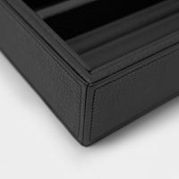 Lifestyle Organizeer PAX 3 - Black/Camel