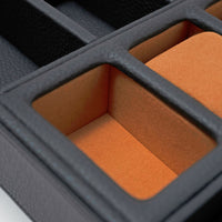 Lifestyle Organizeer PAX 6 - Black/Camel