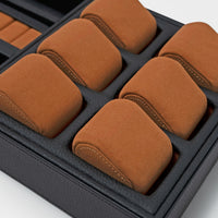 Lifestyle Organizeer PAX 6 - Black/Camel