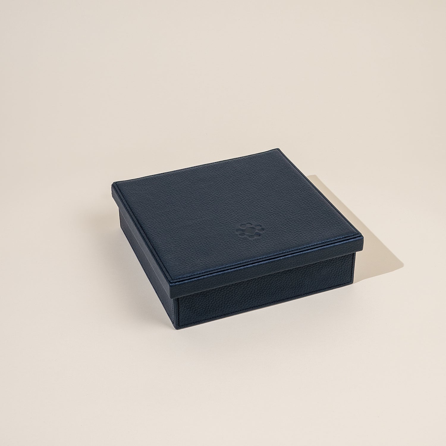 Time Vault – Preto