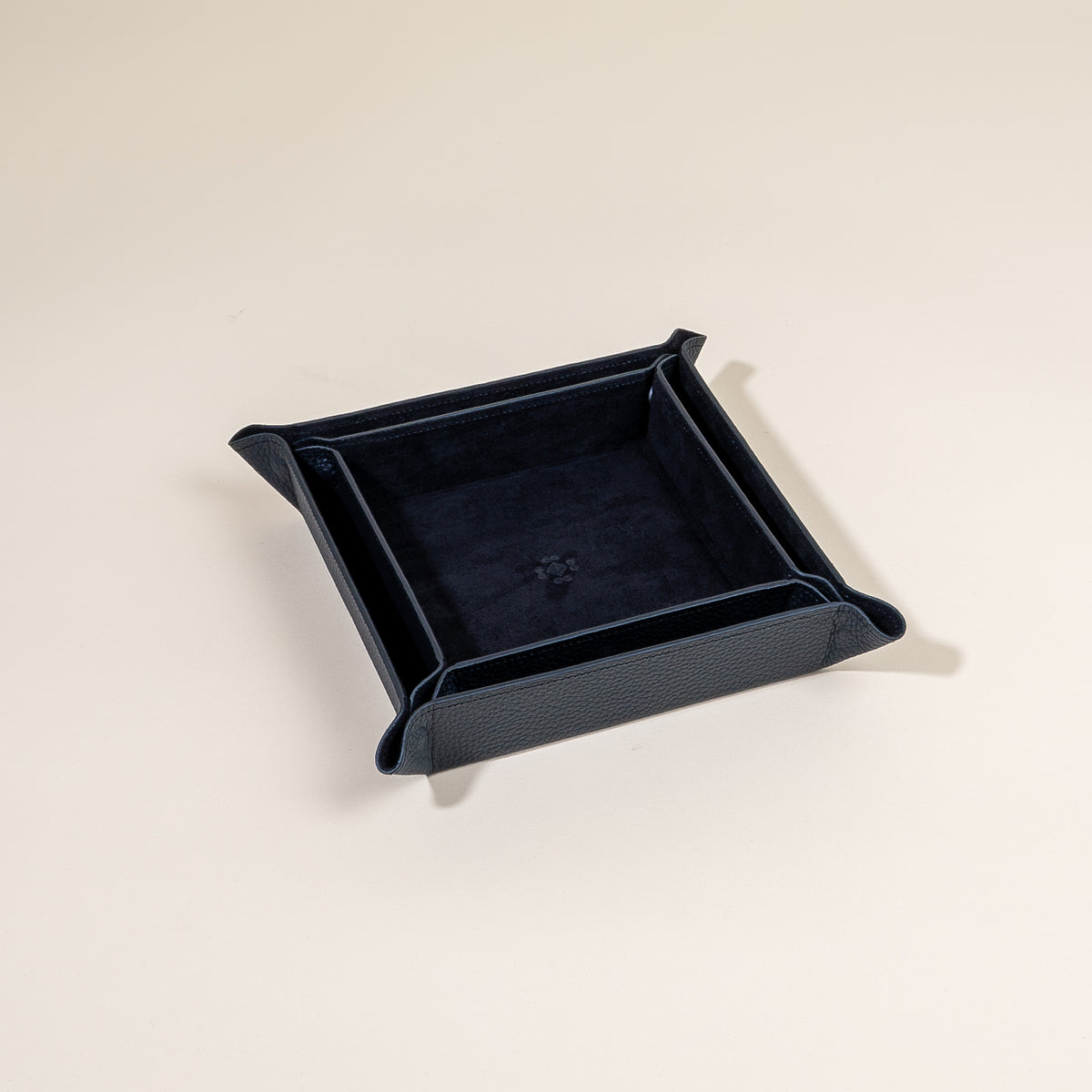 Valet Keeper – Preto