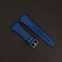 PRX rubberstrap - Dark Blue
