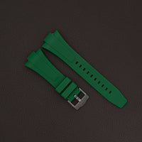 PRX rubberstrap - Green