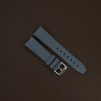 Moonswatch rubberstrap - Grey