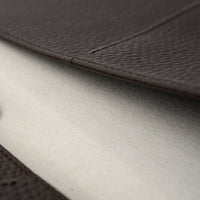 Lifestyle Travel Wallet - Brown/Cream