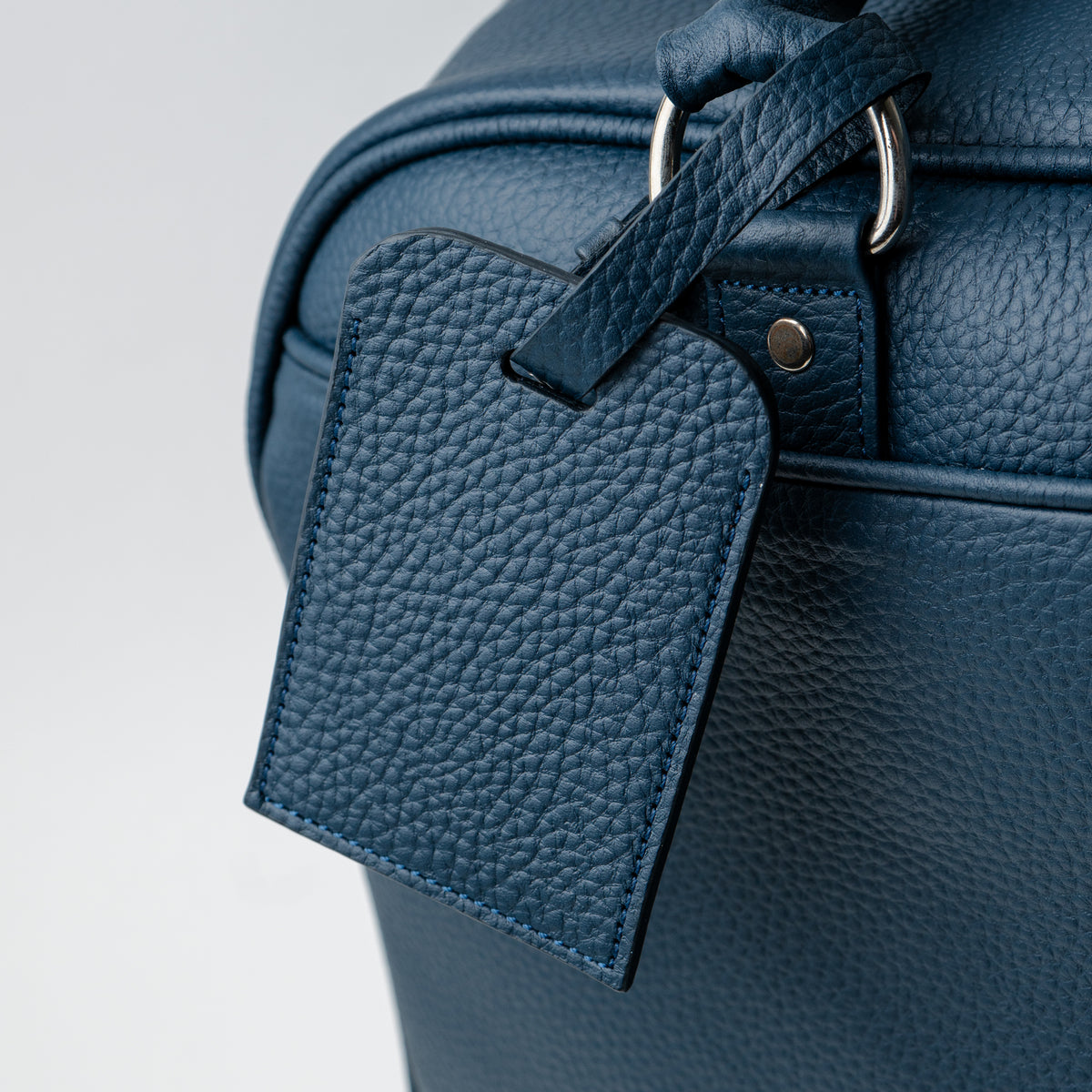 Paragonia Weekend Bag - Dark Blue/Blue