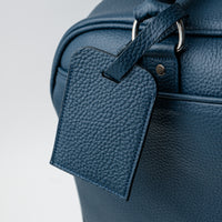 Paragonia Weekend Bag - Dark Blue/Blue