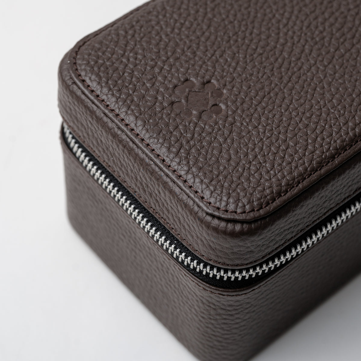 Zipcase 1 - Brown/Camel