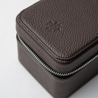 Zipcase 1 - Brown/Camel