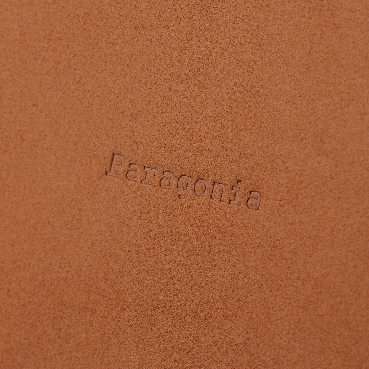 Zip Case 8 - Brown/Camel