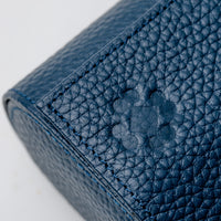 Watch Roll 1 - Dark Blue/Camel