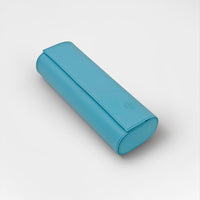 Watch Roll 4 - Blue/Cream