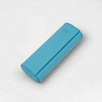 Watch Roll 4 - Blue/Cream