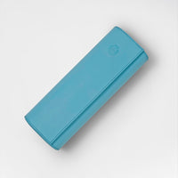 Watch Roll 4 - Blue/Cream