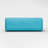Watch Roll 4 - Blue/Cream