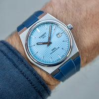 PRX rubberstrap - Dark Blue