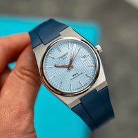 PRX rubberstrap - Dark Blue