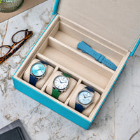 PRX rubberstrap - Dark Blue