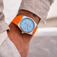 PRX rubberstrap - Orange